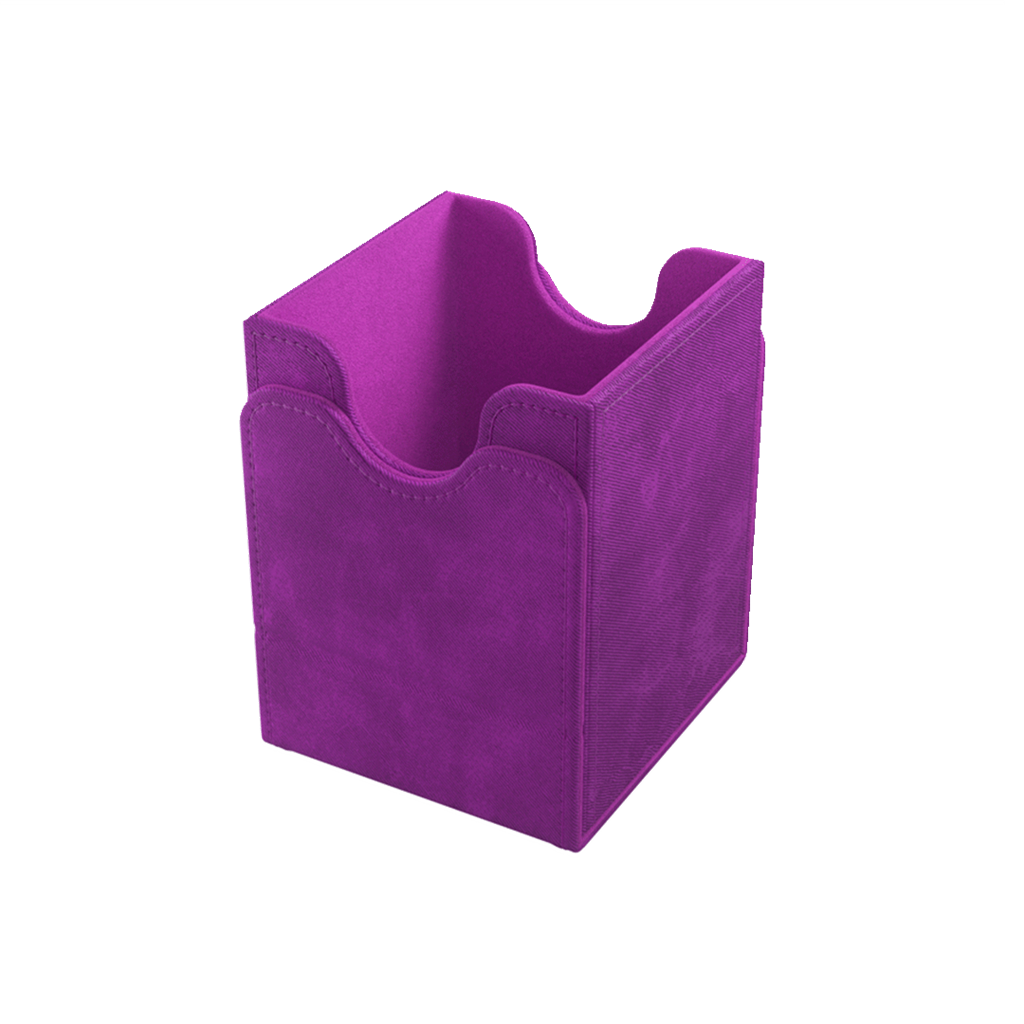 Squire 100+ XL Purple