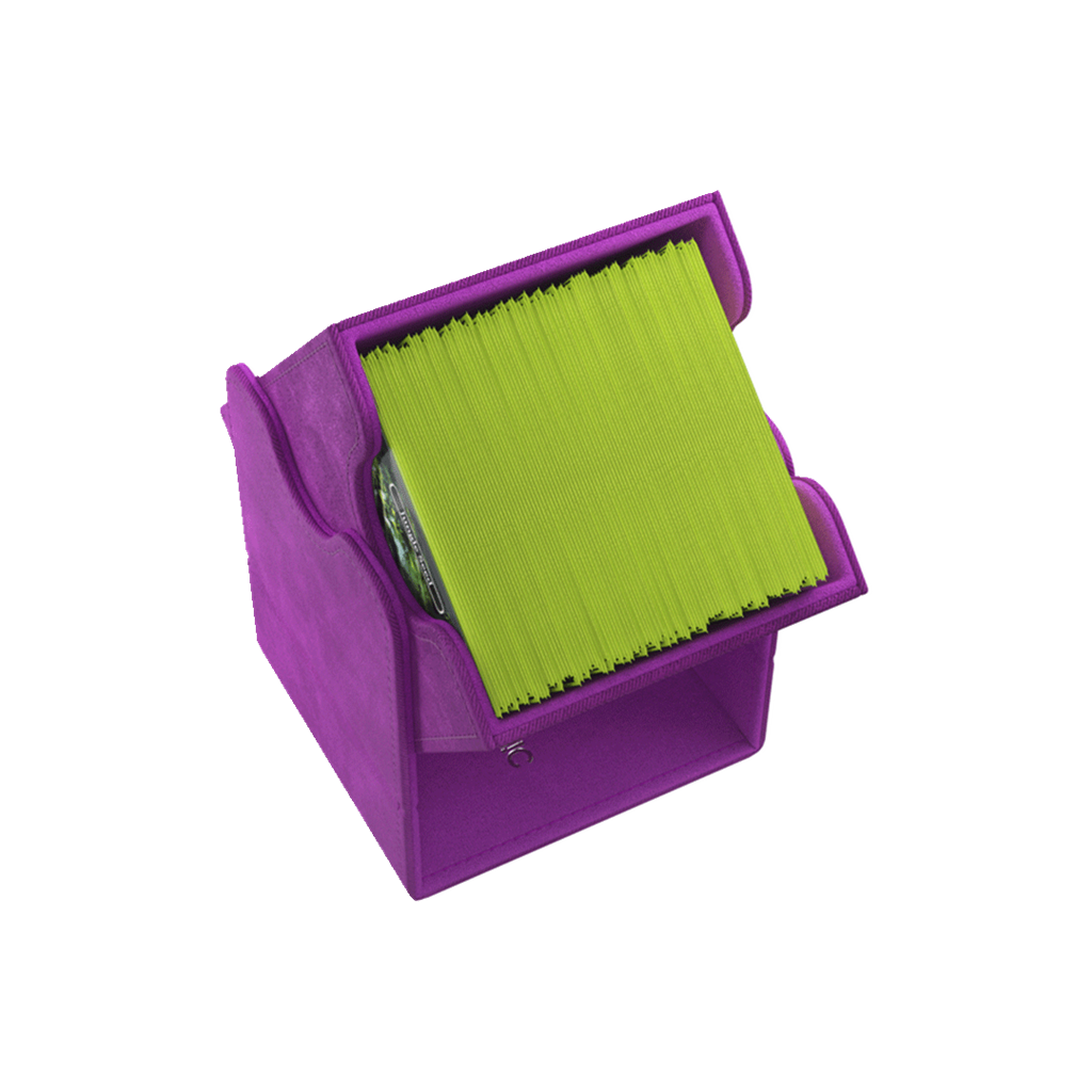 Squire 100+ XL Purple