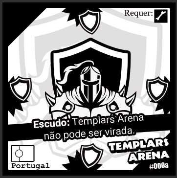 MonsterZine Alpha Tournament