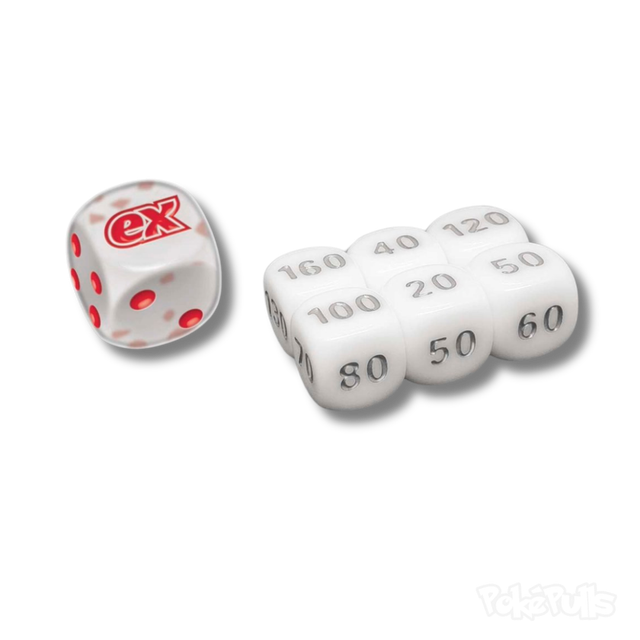 151 Dice Set