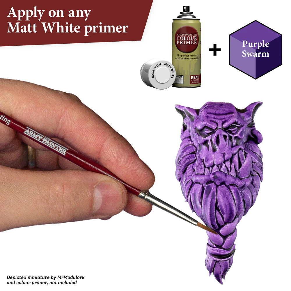 The Army Painter - Speedpaint: Purple Swarm