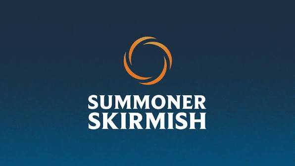 Riftbound - Summoner Skirmish July 2026 Ticket