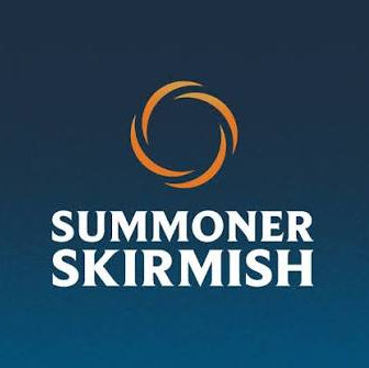 Riftbound - Vendetta Summoner Skirmish I 2026