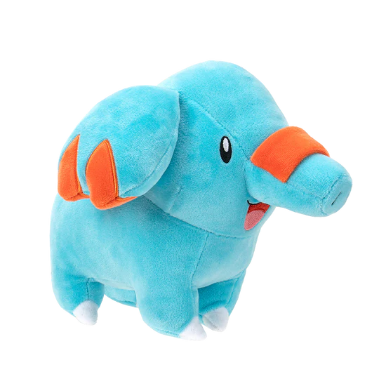 Phanpy Pokémon (21cm)
