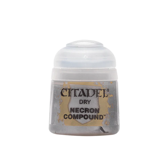 Citadel: Necron Compound Dry