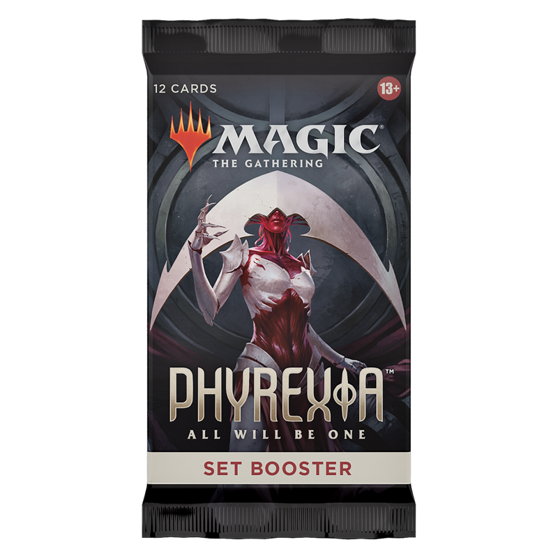 Magic: the Gathering - Phyrexia: All Will Be One Booster Box