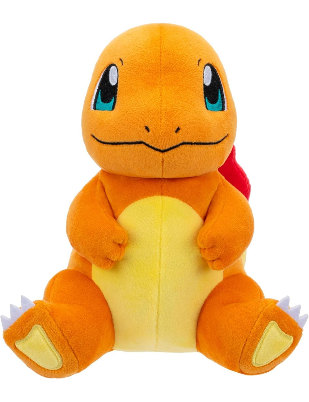 Charmander Bulbasaur - #3 20 cm