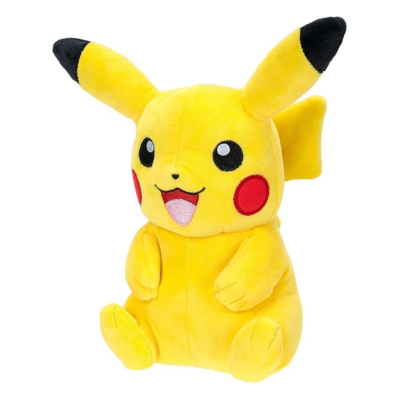 Plush Pikachu - 20 cm