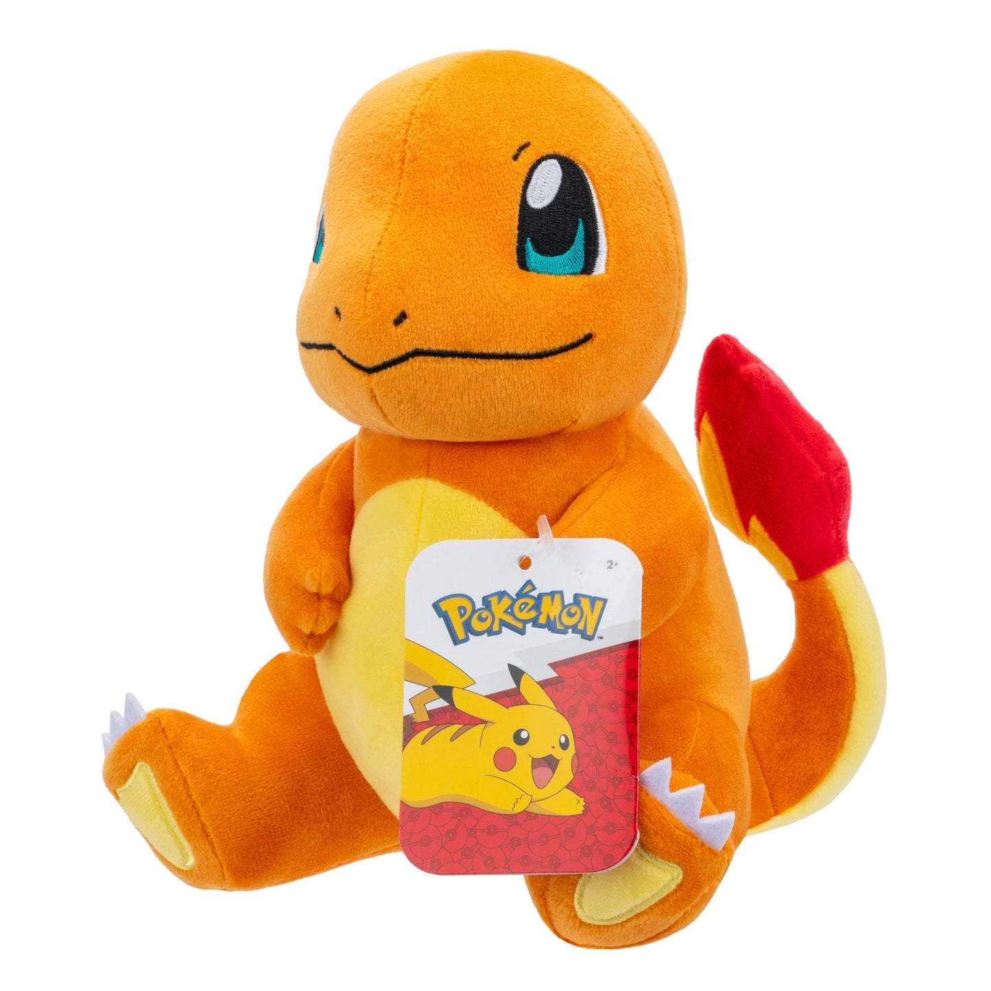 Plush Charmander - #3 20 cm