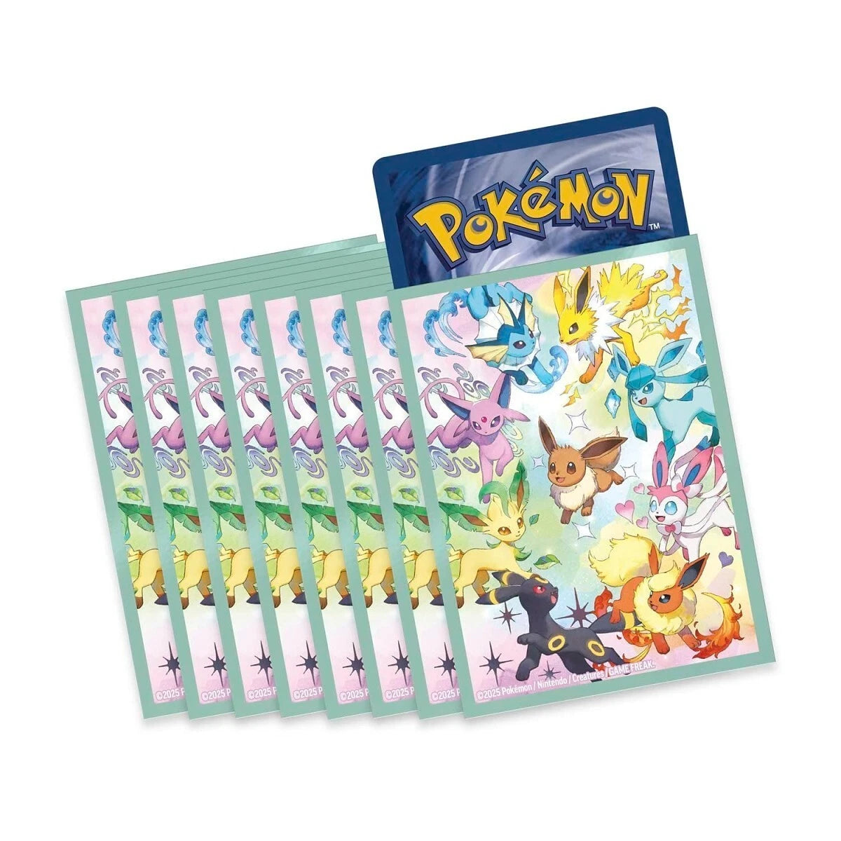 Pokémon TCG: 8.5 Scarlet & Violet - Prismatic Evolutions Super Premium Collection