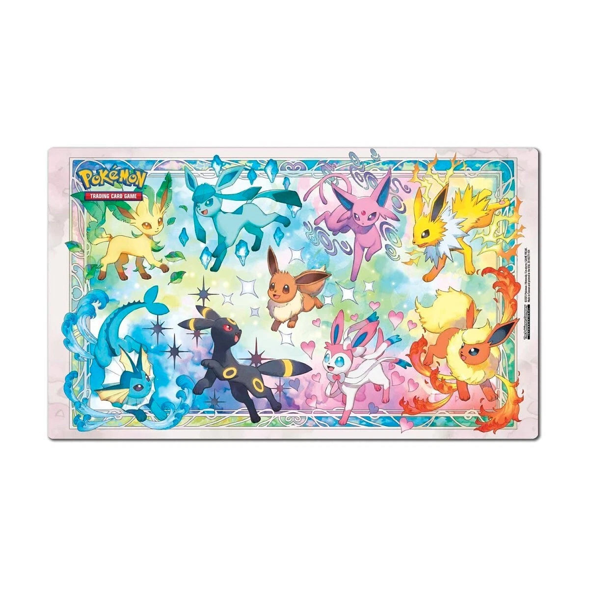 Pokémon TCG: 8.5 Scarlet & Violet - Prismatic Evolutions Super Premium Collection
