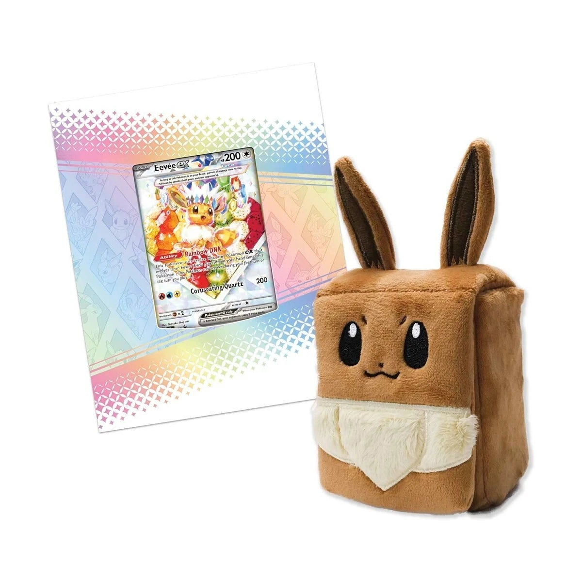 Pokémon TCG: 8.5 Scarlet & Violet - Prismatic Evolutions Super Premium Collection