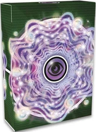 Gardevoir ex League Battle Deck