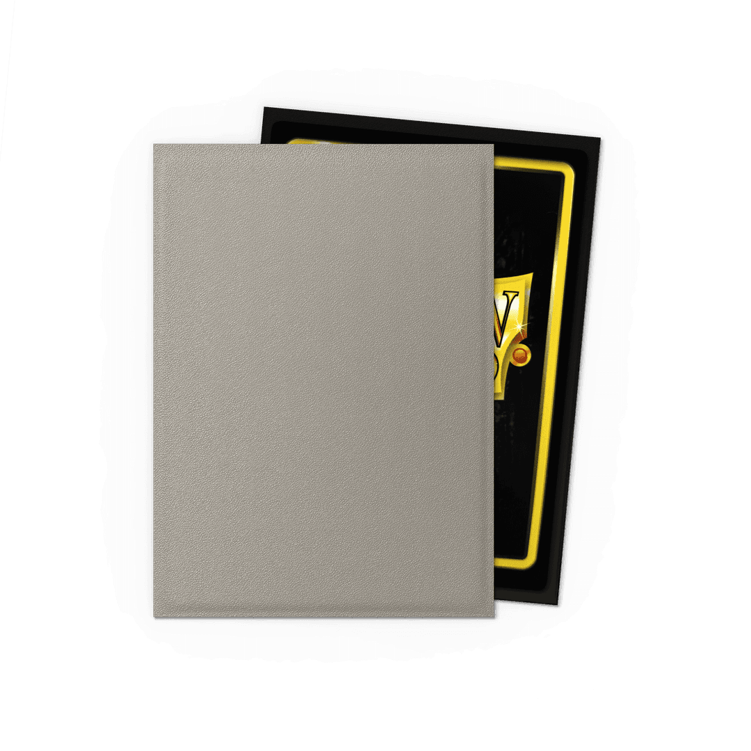 Dragon Shield - Standard Sleeves Matte (100 Sleeves) Crypt