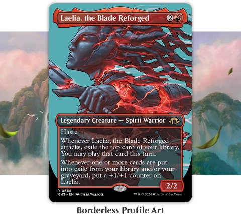 Magic: the Gathering - Modern Horizons 3 Play Booster Box - English