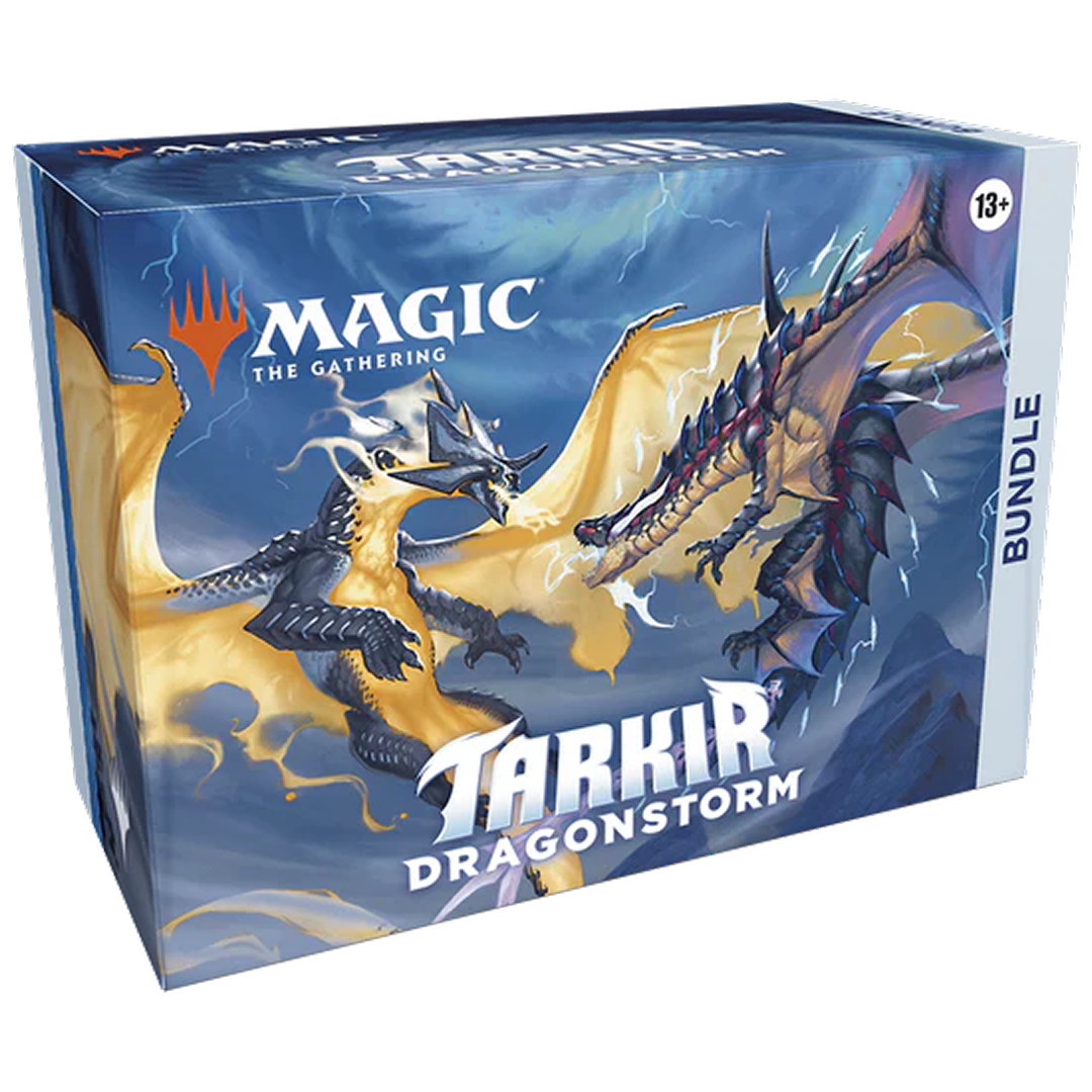 Tarkir: Dragonstorm Bundle