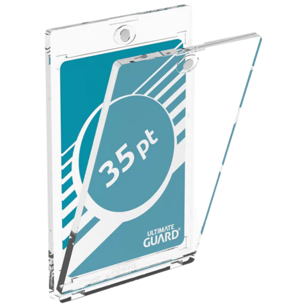 Ultimate Guard Magnetic Card Case 35pt