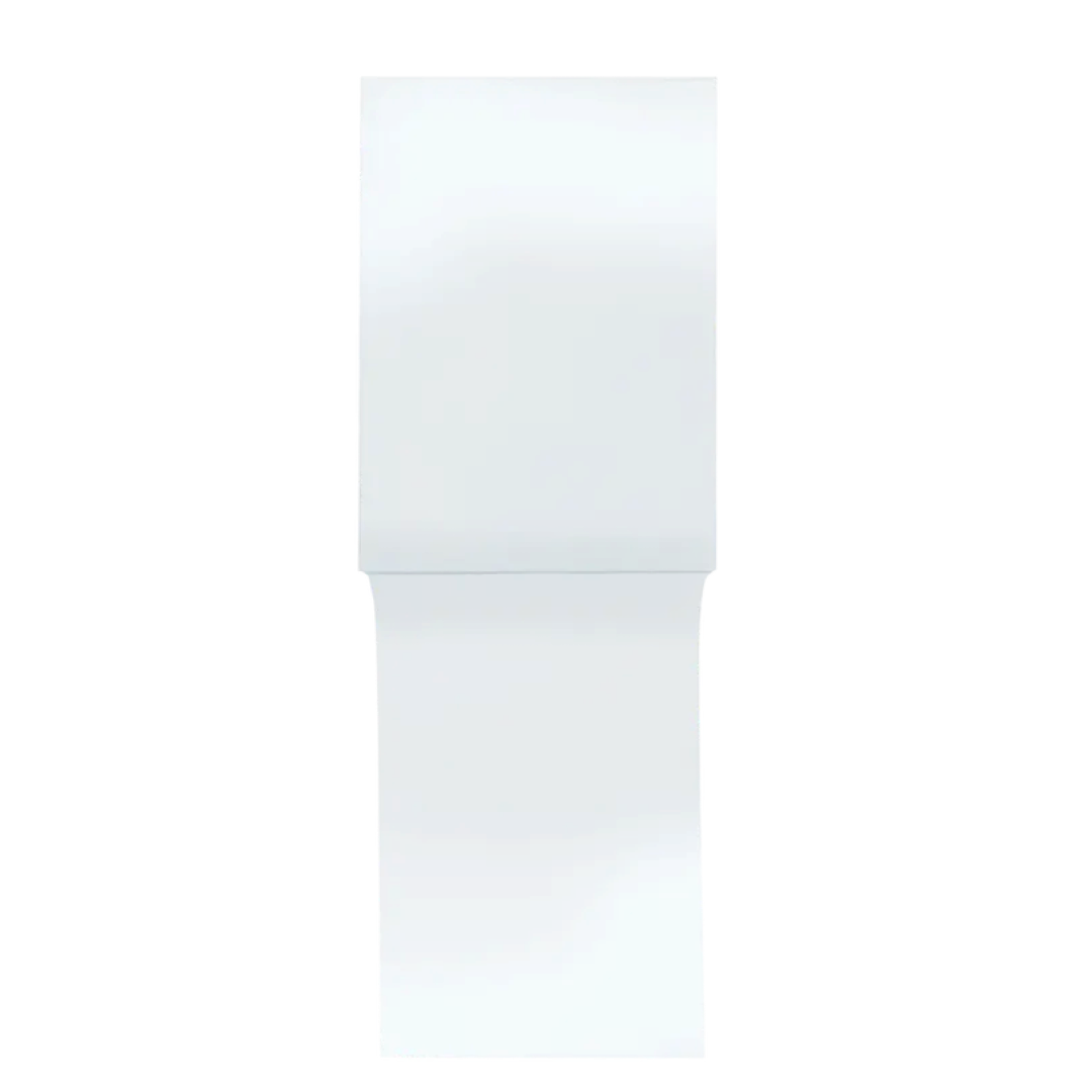 Dragon Shield - Standard Perfect Fit Sealable Sleeves (100 Sleeves) - Clear