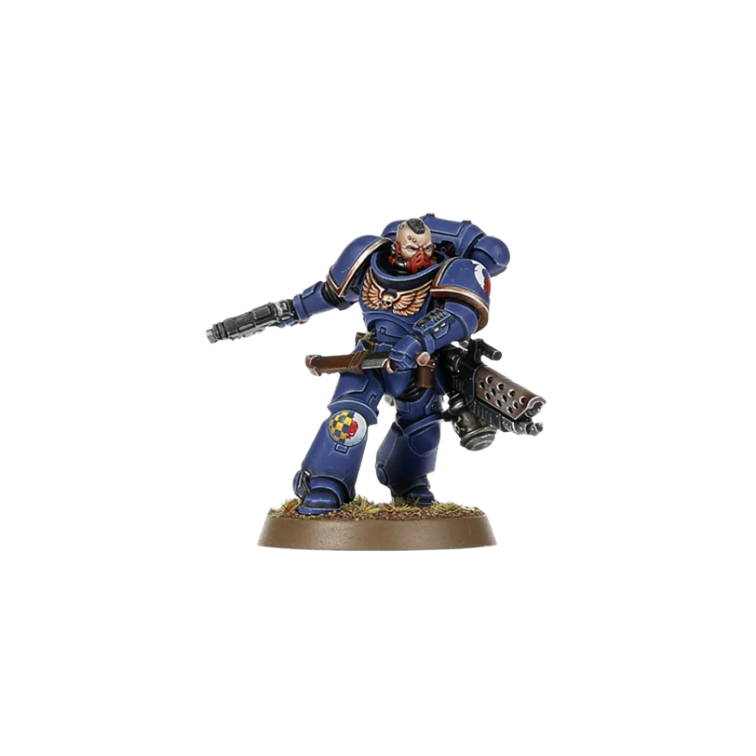 Warhammer 40,000 - Introductory Set