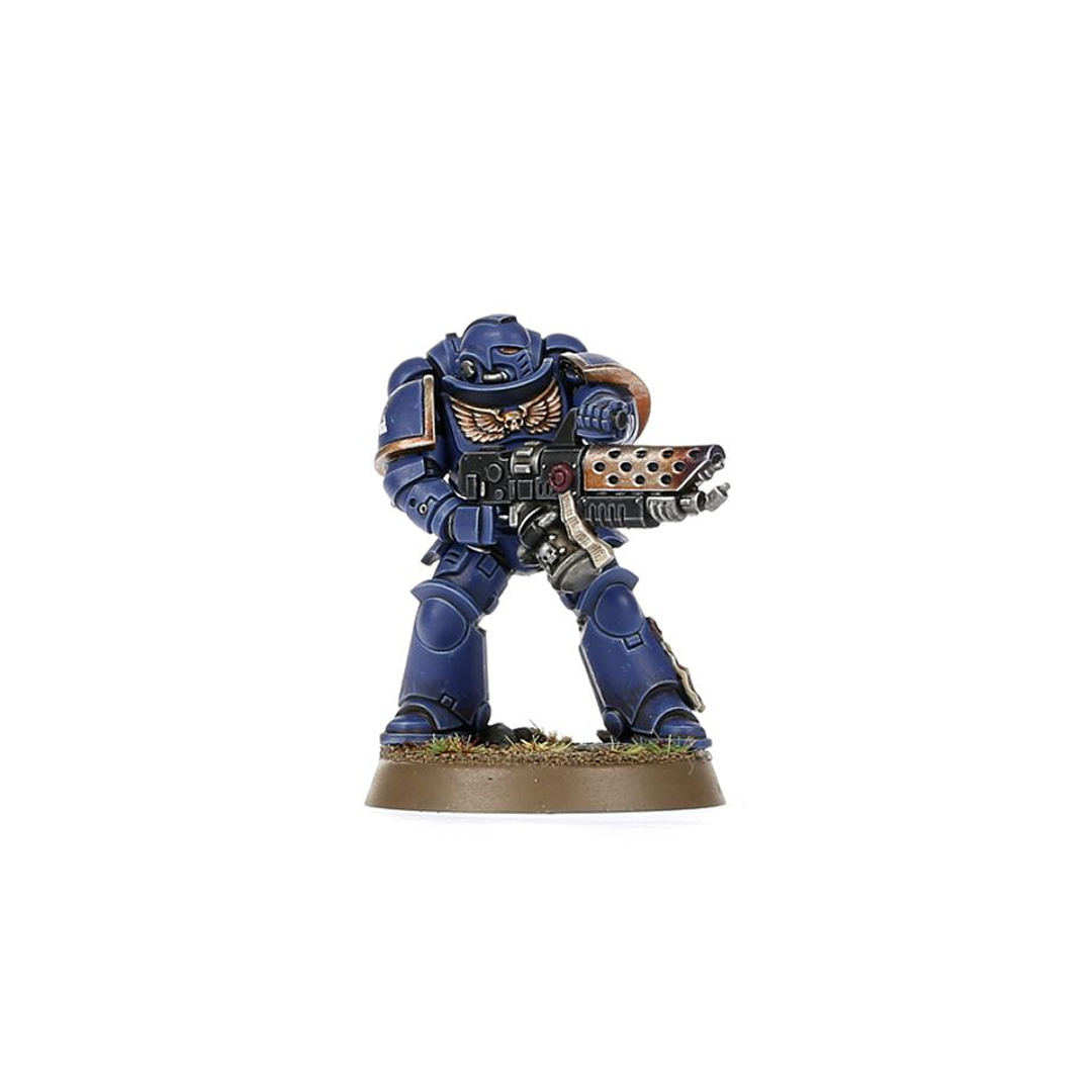 Warhammer 40,000 - Introductory Set