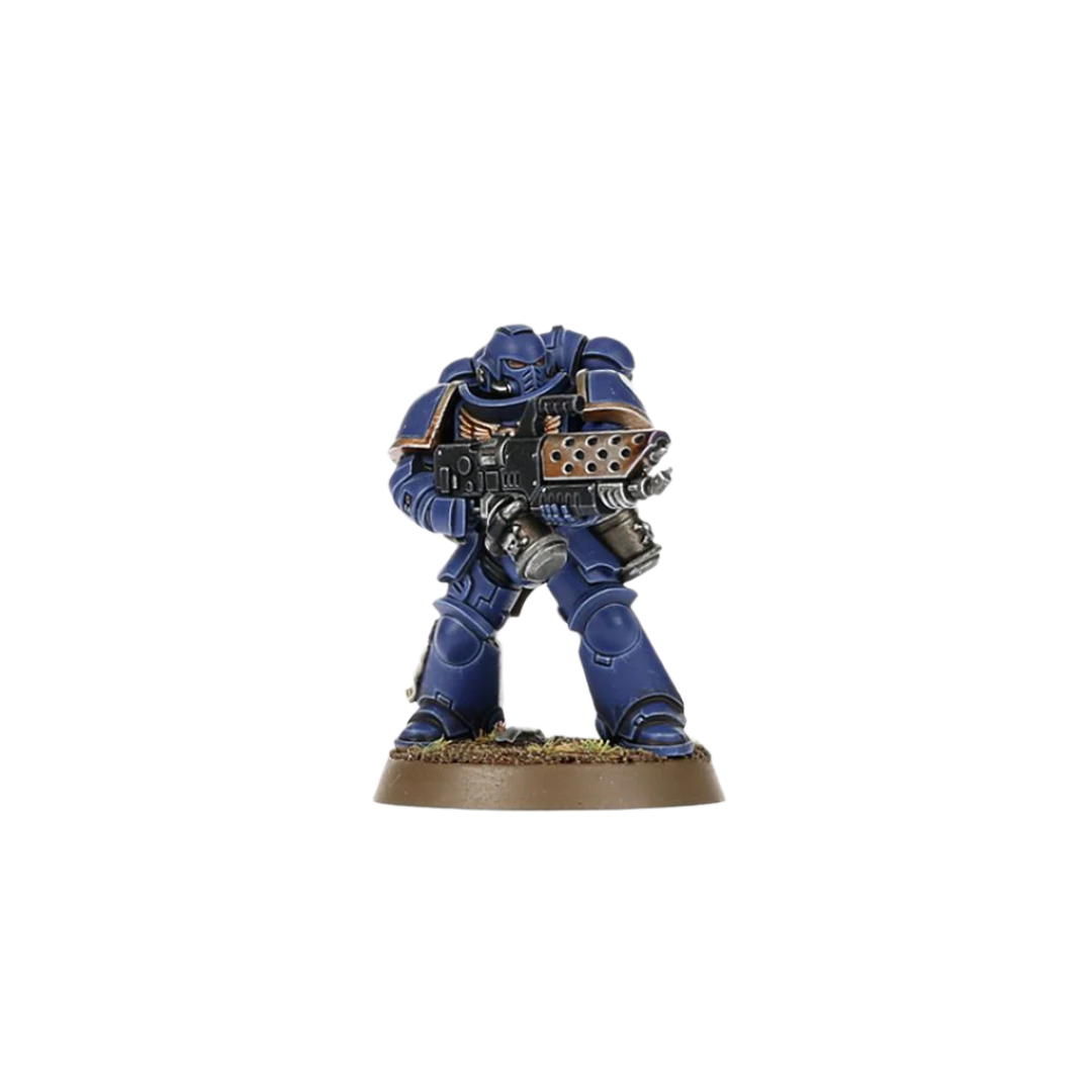 Warhammer 40,000 - Introductory Set