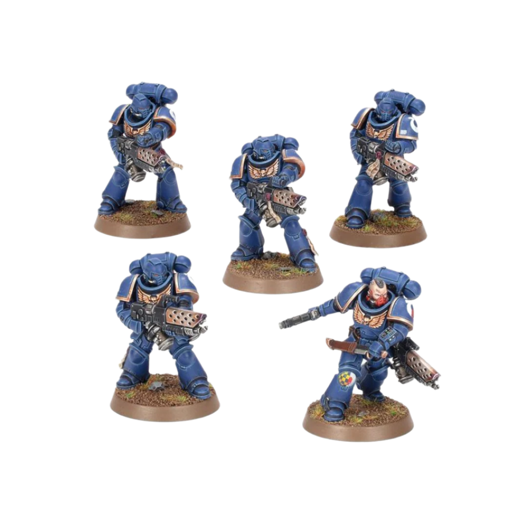 Warhammer 40,000 - Introductory Set