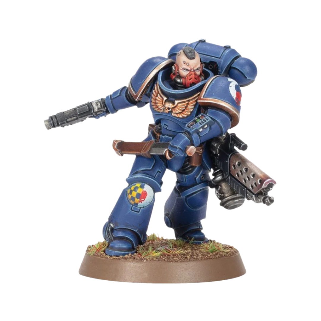 Warhammer 40,000 - Introductory Set