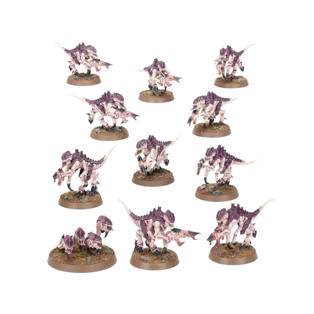 Warhammer 40,000 - Introductory Set