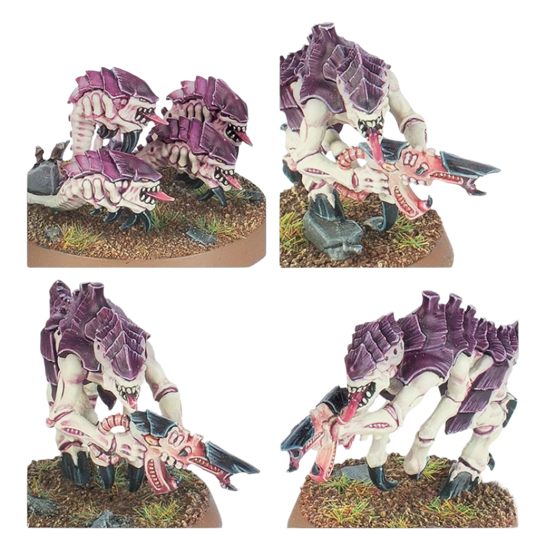 Warhammer 40,000 - Introductory Set