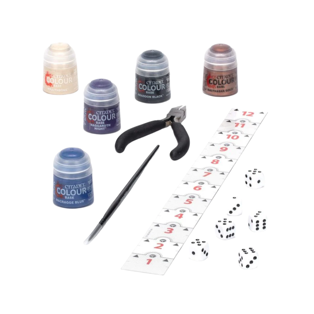 Warhammer 40,000 - Introductory Set
