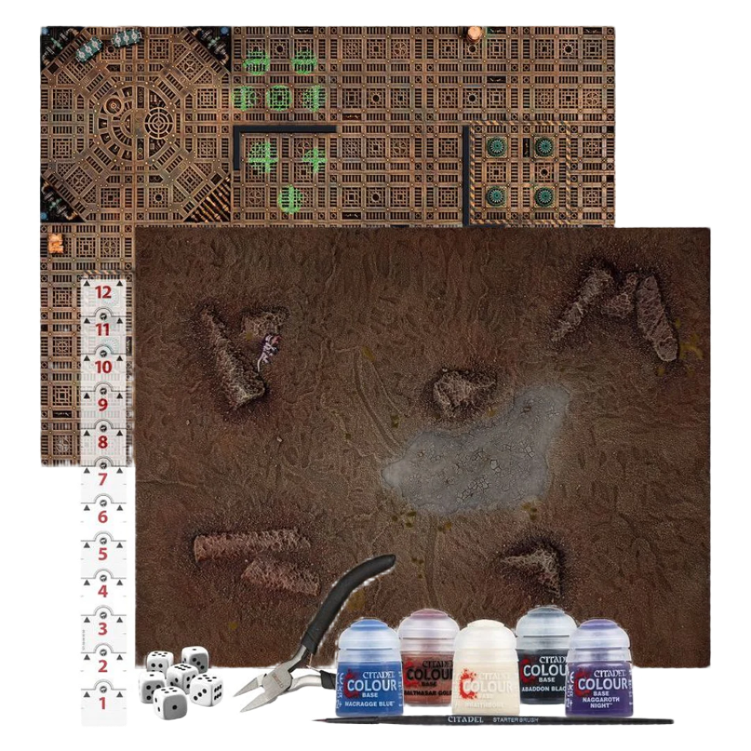 Warhammer 40,000 - Introductory Set