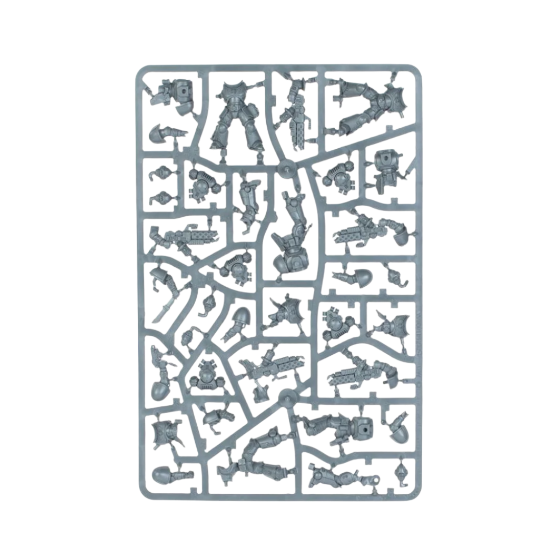Warhammer 40,000 - Introductory Set