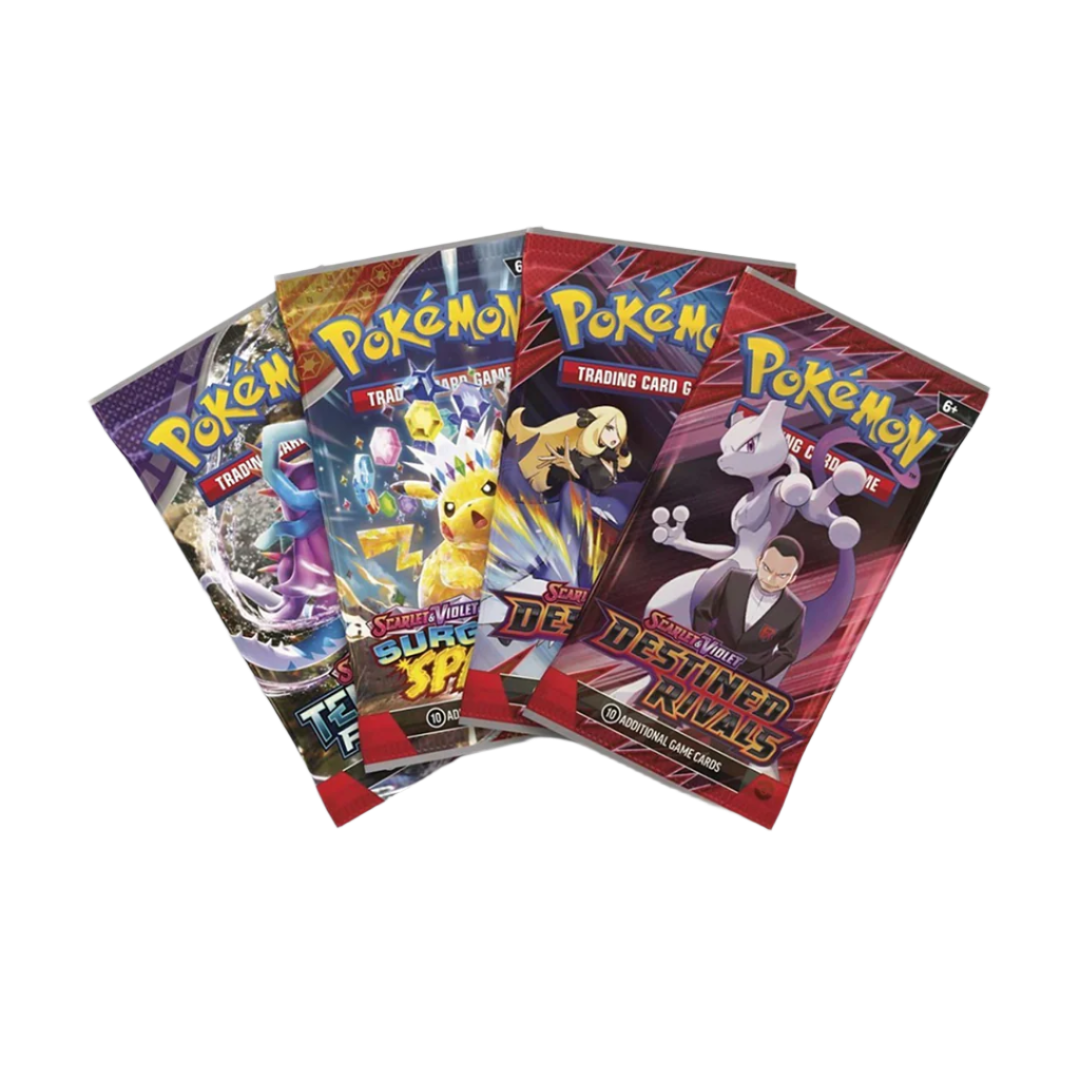 Team Rocket Mewtwo EX
