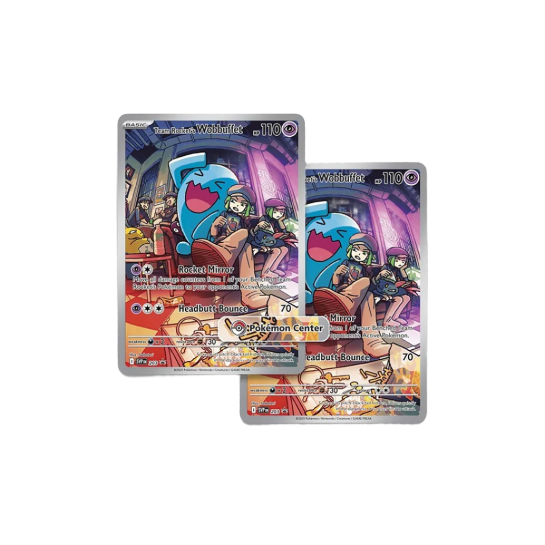 SV10 Destined Rivals - Elite Trainer Box