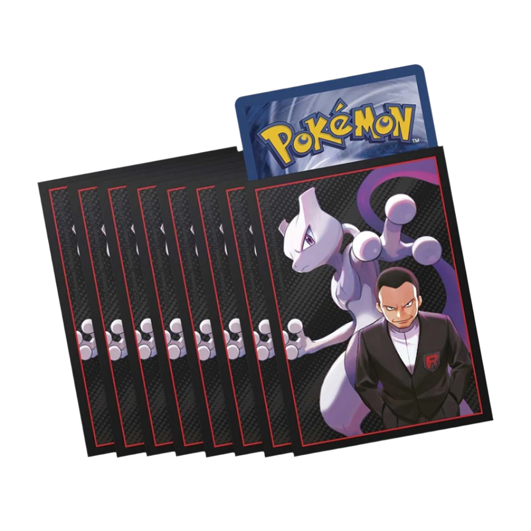 SV10 Destined Rivals - Elite Trainer Box