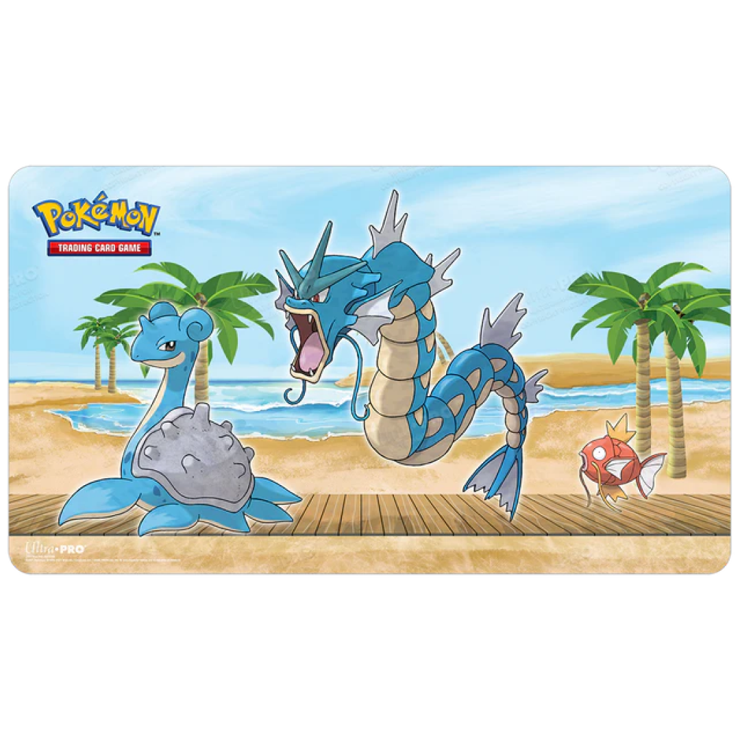 Ultra Pro Seaside Series Playmat