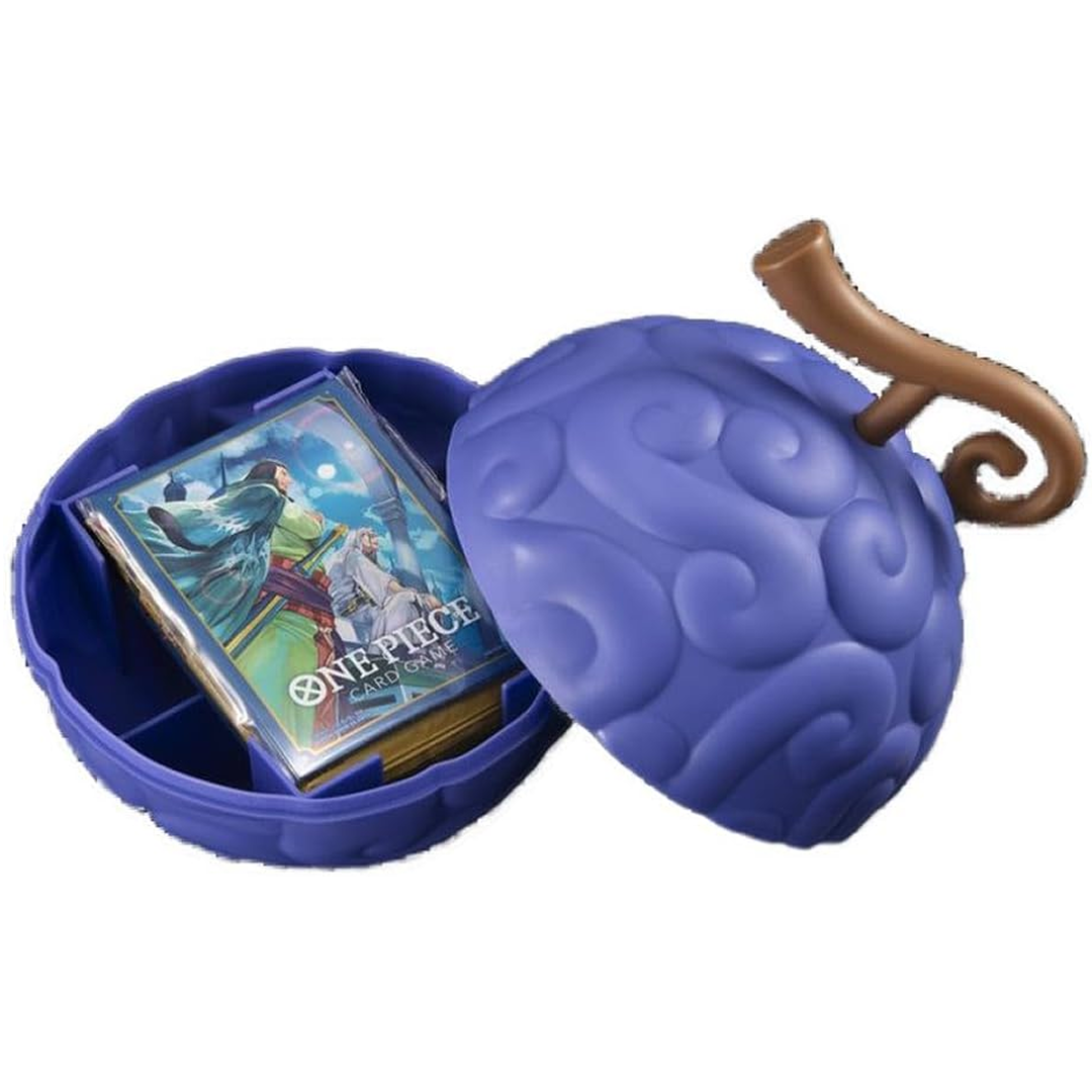One Piece Card Game - Devil Fruits Collection Vol. 1 (DF01) - English
