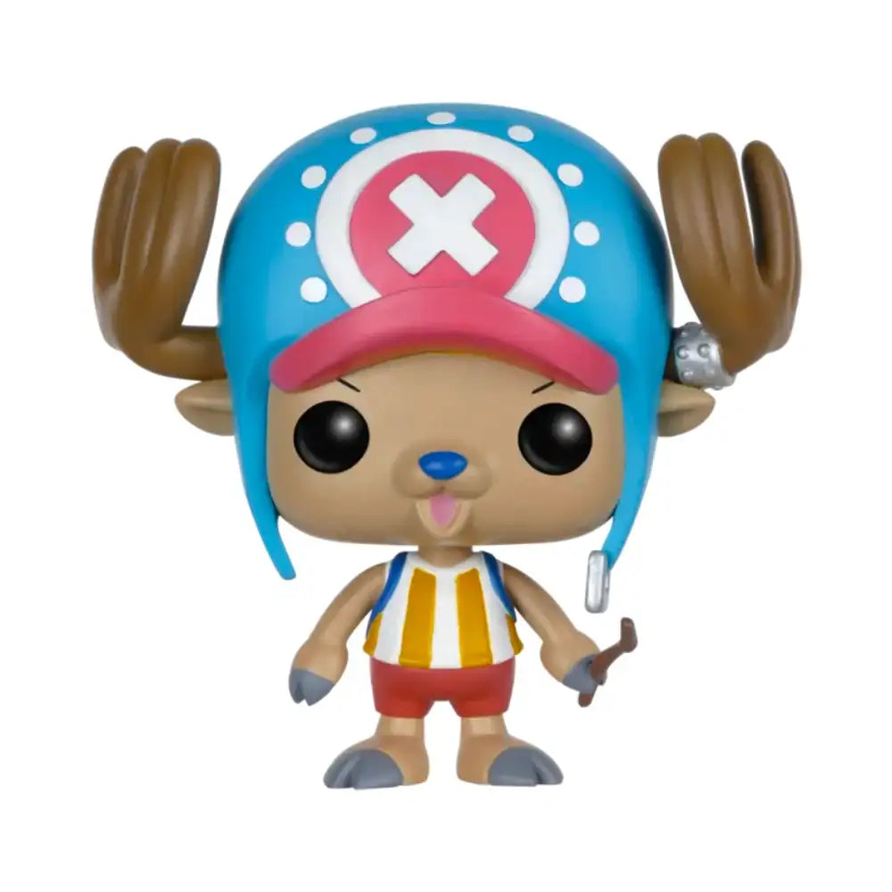 Funko POP! One Piece - TonyTony. Chopper #99