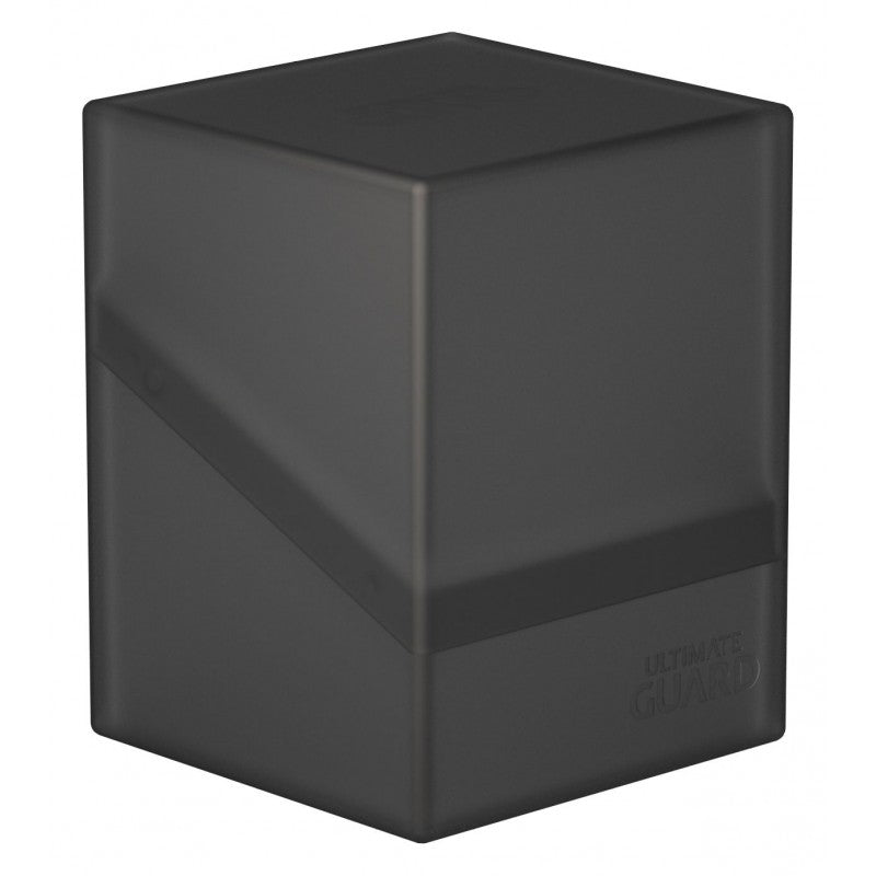 Ultimate Guard Boulder 100+ - Onyx