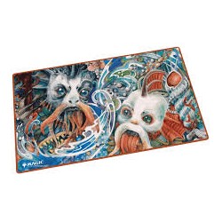 Magic: The Gathering - Lorwyn Eclipsed: "Sygg's Command" - Playmat