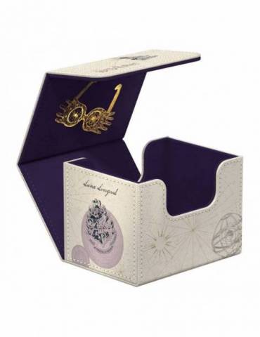Ultimate Guard Sidewinder 100+ Xenoskin "Harry Potter" - Luna Lovegood