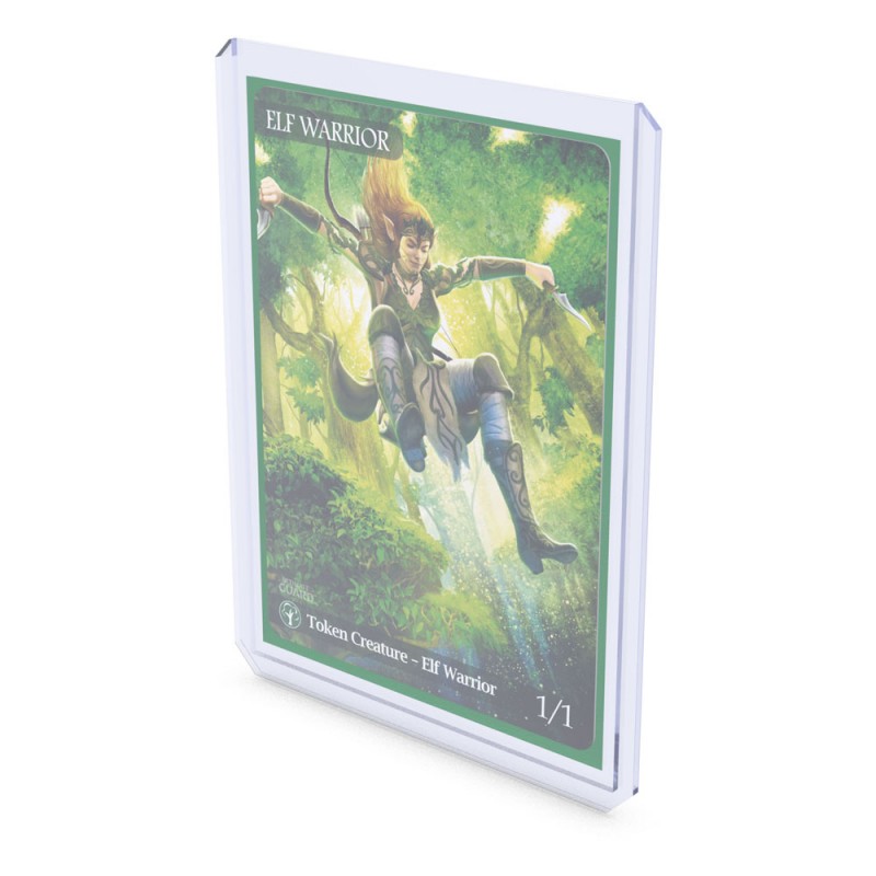 Ultimate Guard Card Covers Toploading (1) - 35 pt