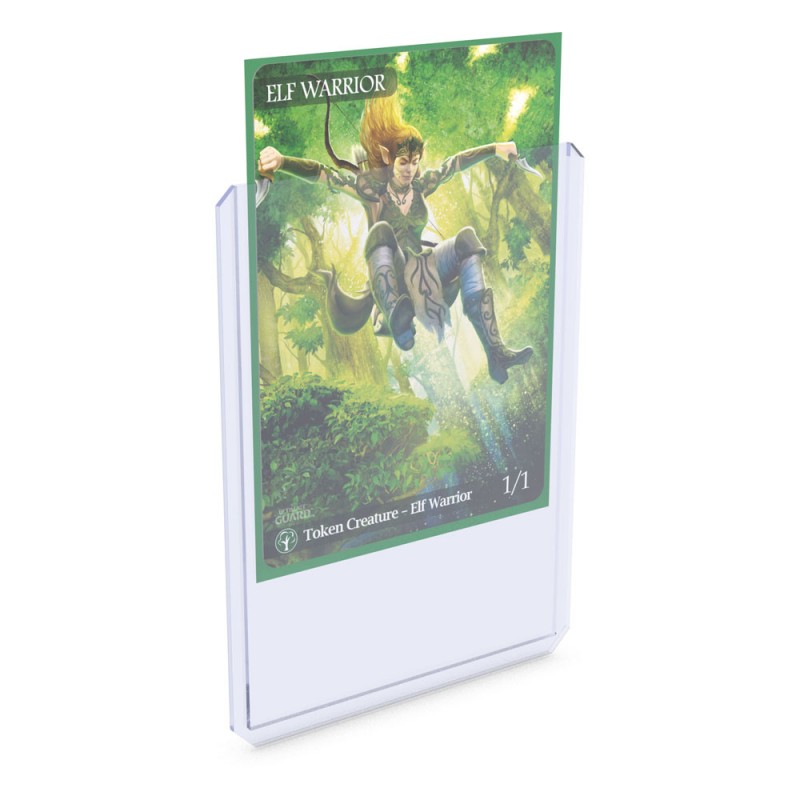 Ultimate Guard Card Covers Toploading (1) - 35 pt