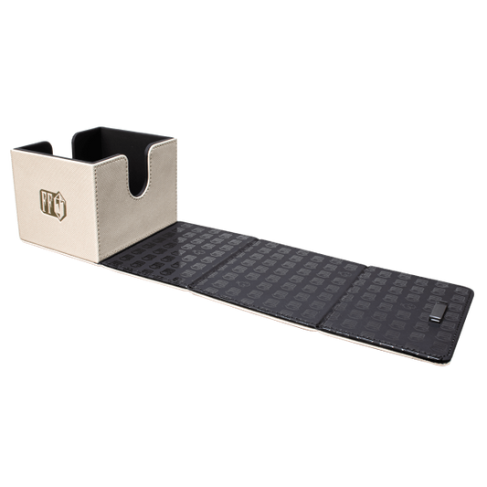 Ultra PRO Cloud Planet's Champion Premium Alcove Edge Deck Box - gallery view 1