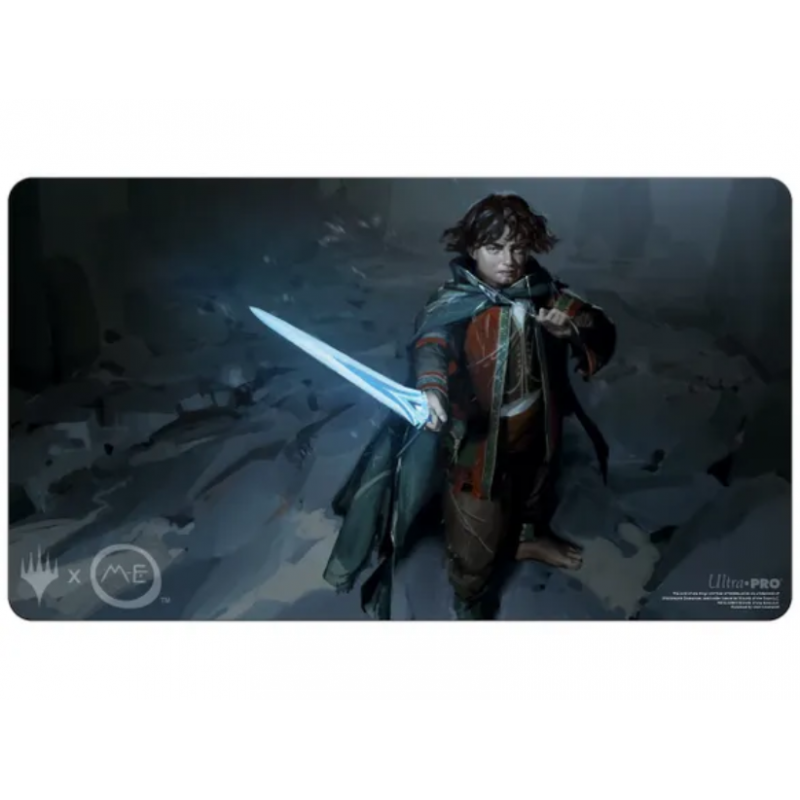 Commander: The Lord of the Rings: Tales of Middle-earth: "Frodo" Playmat