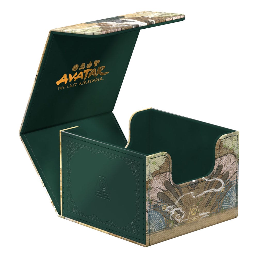 Magic: The Gathering - Ultimate Guard Box - The Legend of Kyoshi - English