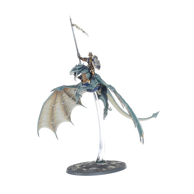 Warhammer: Age of Sigmar - Stormcast Eternals - Stormdrake Guard