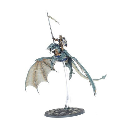 Warhammer: Age of Sigmar - Stormcast Eternals - Stormdrake Guard