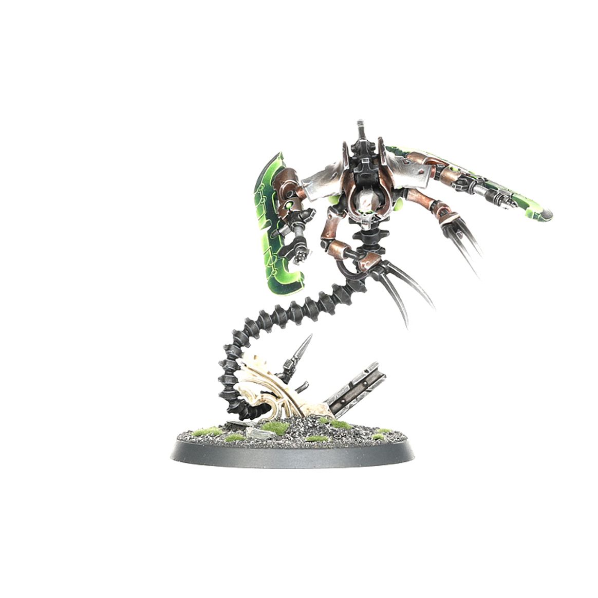 Battleforce: Necron Host