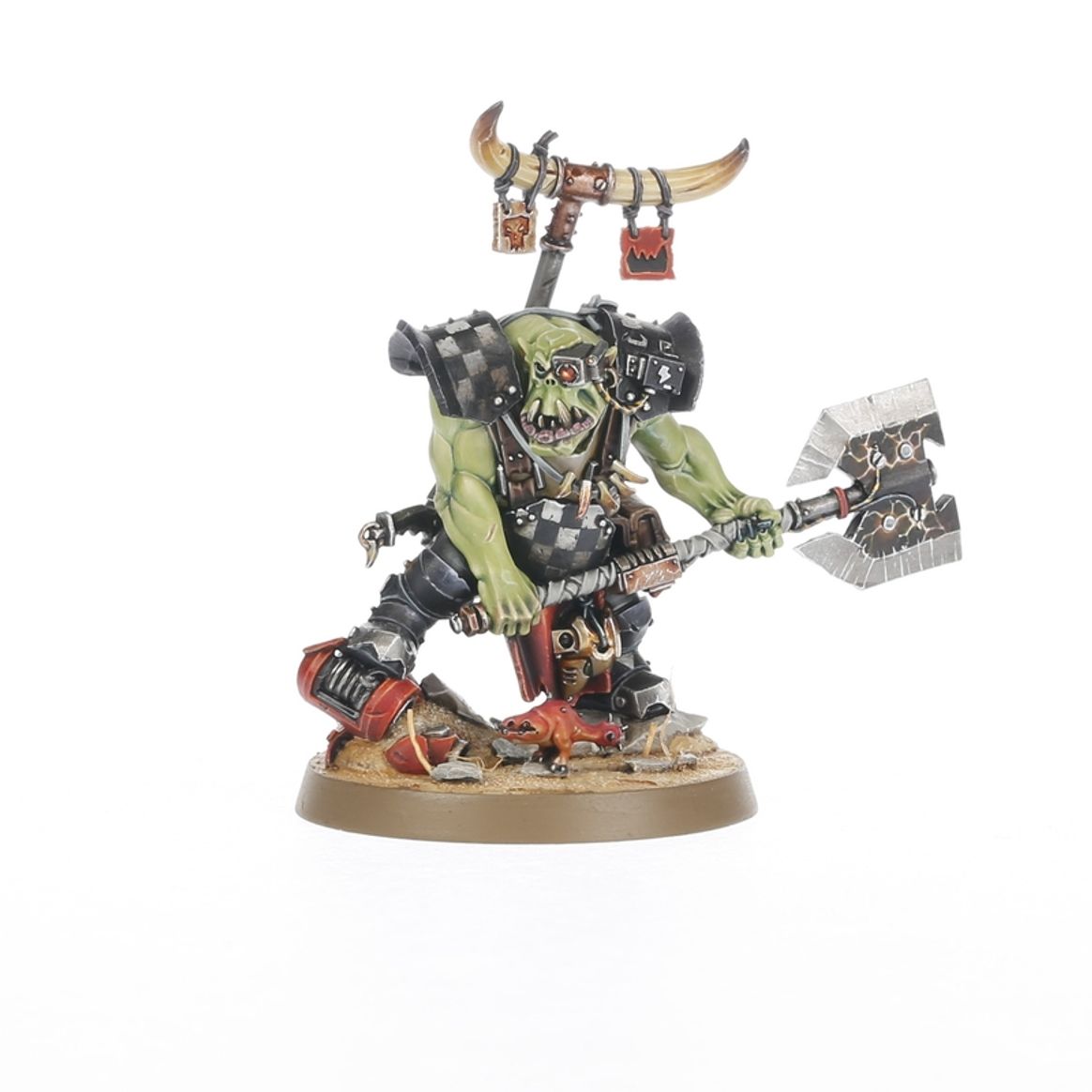 Warhammer 40,000 ARMAGEDDON
